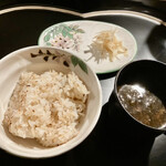 銀座うかい亭 - 