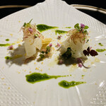 銀座うかい亭 - 