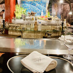 銀座うかい亭 - 