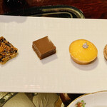 銀座うかい亭 - 