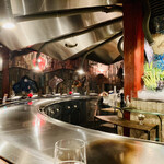 銀座うかい亭 - 