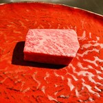 銀座うかい亭 - 