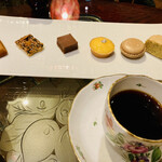 銀座うかい亭 - 