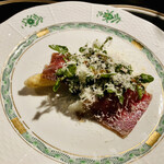 銀座うかい亭 - 