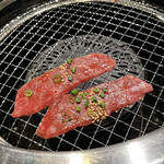 Yakiniku Yansando - 