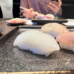 Ginza Sushi Sakai - 