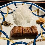 銀座うかい亭 - 