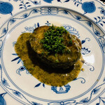 銀座うかい亭 - 