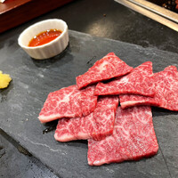 竹の山ダイニング 手石 - 