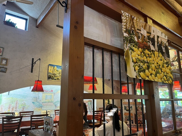 Pizzeria MARINO Owariasahi Ten photo 5