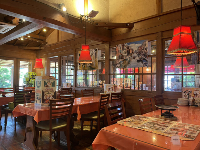 Pizzeria MARINO Owariasahi Ten photo 4