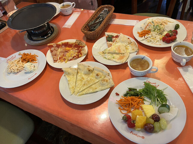 Pizzeria MARINO Owariasahi Ten photo 3