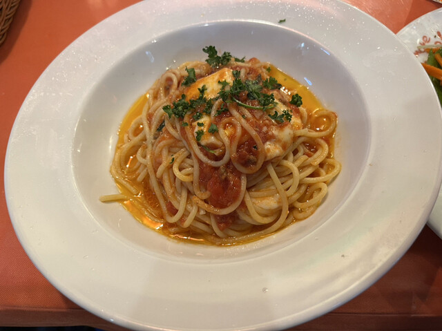 Pizzeria MARINO Owariasahi Ten