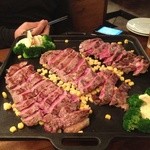 STEAK HOUSE ギューギュー MASA - 