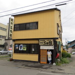 独酌　三四郎 - 旭川の繁華街からすぐです