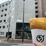 Ｍei Cafe - 