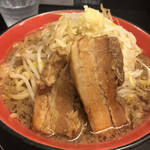 つけめん舎 一輝 - 