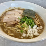 ほのぼんヌードルズ - 