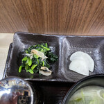 天ぷら てんさく - 