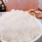 銀シャリ en - モチでお代わり♡
