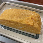 銀シャリ en - 玉子焼き