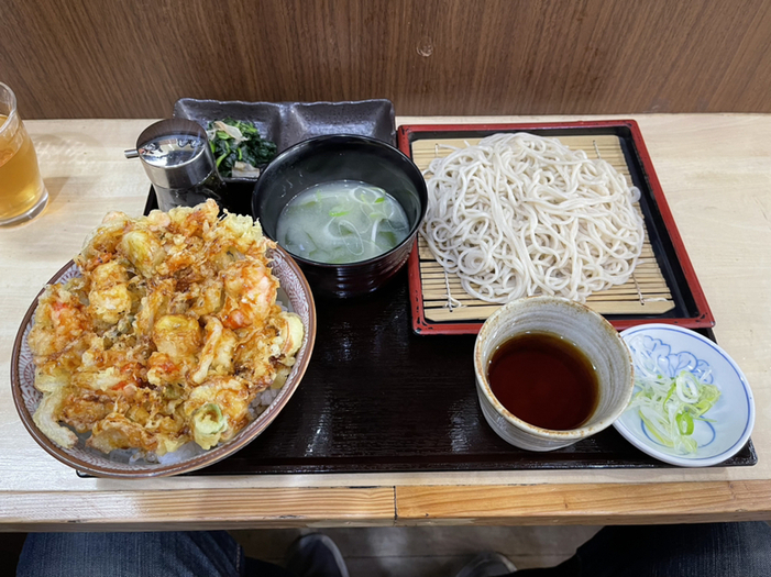 写真 : 天ぷら てんさく - 上板橋/天ぷら | 食べログ