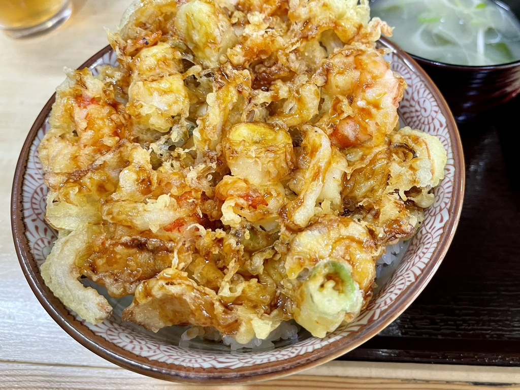 写真 : 天ぷら てんさく - 上板橋/天ぷら | 食べログ