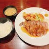 Grill & Kitchen かぼちゃの馬車