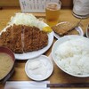 とんかつ　いちよし 高田馬場店