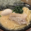 横浜家系ラーメン 金山家 池下店