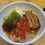 しちのや - 赤ッぱち。