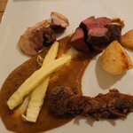 RISTORANTE Co.N.Te - 