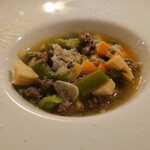 RISTORANTE Co.N.Te - 