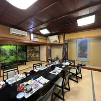 料亭　宇喜世 - 