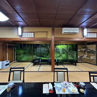 料亭　宇喜世 - 