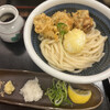 うどん 兎麦 阪急三番街店
