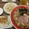 熊本ラーメン 黒亭 - 料理写真: