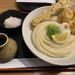 Udon Izakaya Edobori - 