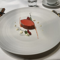 オーベルジュ・ド・リル ナゴヤ - 