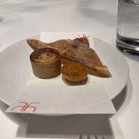 オーベルジュ・ド・リル ナゴヤ - 