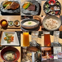 ダイナミックキッチン＆バー 響 中之島フェスティバルプラザ店 - 