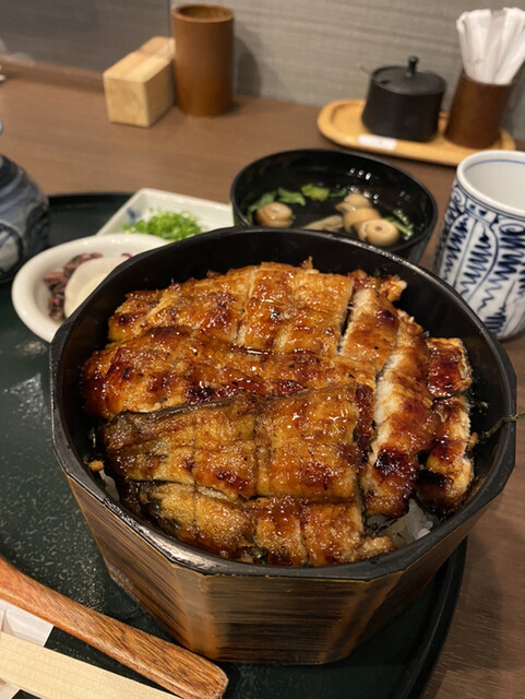 名古屋で地元民から人気のひつまぶし！美味しくて安いお店など15
