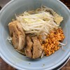 自家製麺 麺でる 川崎店
