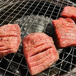 Yakiniku Dainingu Rin - 