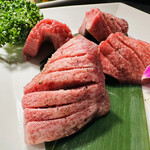 Yakiniku Dainingu Rin - 