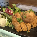 DINING KITCHEN　UOTOYO - 