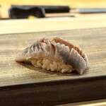 鮨まつもと 名駅 - 