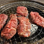 Yakiniku Dainingu Rin - 