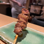 Yakitori Higebouzu - 