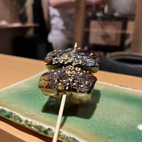焼鳥 ひげぼうず - 